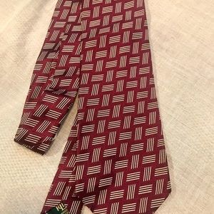 Lauren Ralph Lauren Men’s Silk Tie